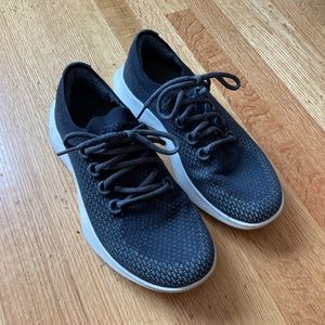 Allbirds Tree Dashers Running Shoes Good Shape